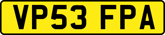VP53FPA