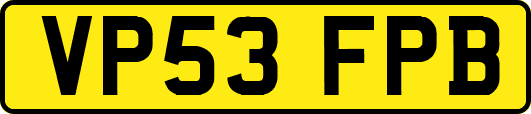 VP53FPB