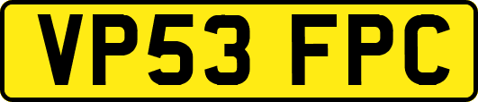 VP53FPC