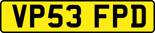 VP53FPD