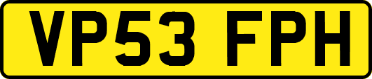 VP53FPH