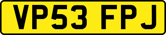 VP53FPJ