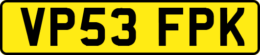 VP53FPK