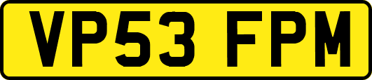 VP53FPM