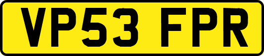 VP53FPR