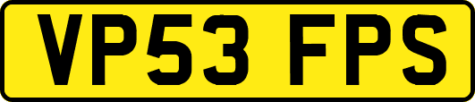 VP53FPS