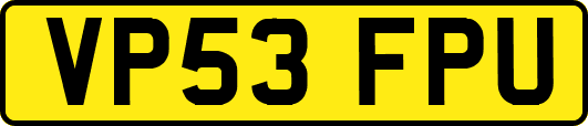 VP53FPU