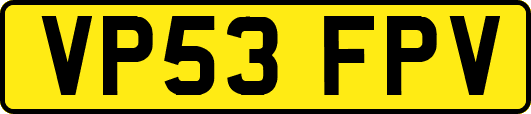 VP53FPV