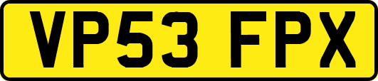 VP53FPX