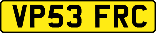 VP53FRC