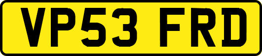 VP53FRD