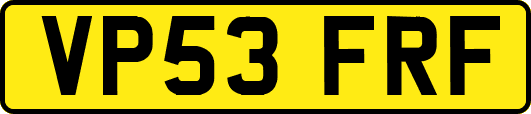 VP53FRF