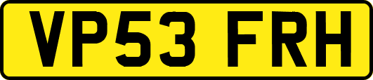 VP53FRH
