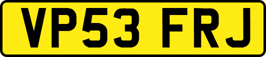 VP53FRJ