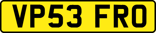 VP53FRO