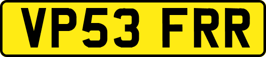 VP53FRR