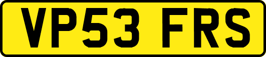 VP53FRS