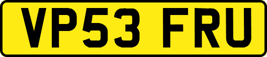 VP53FRU