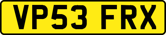 VP53FRX