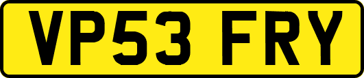 VP53FRY