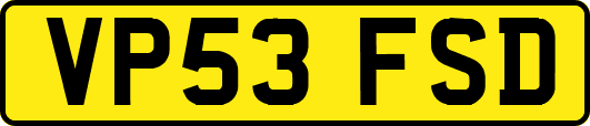 VP53FSD