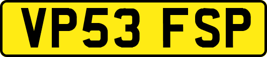 VP53FSP