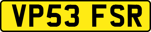 VP53FSR