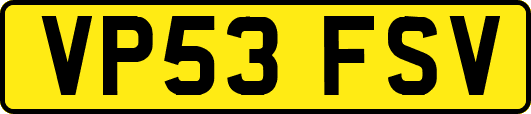 VP53FSV
