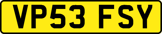 VP53FSY