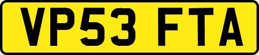 VP53FTA
