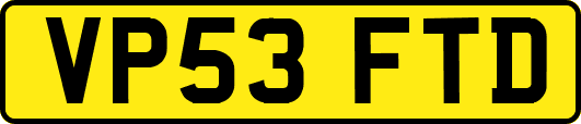 VP53FTD