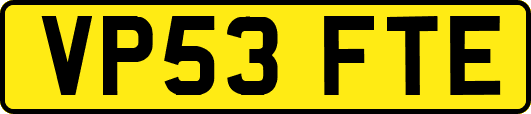 VP53FTE