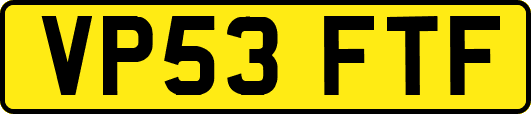 VP53FTF