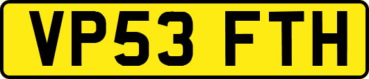 VP53FTH