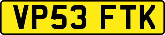 VP53FTK