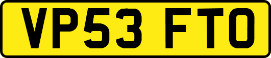 VP53FTO