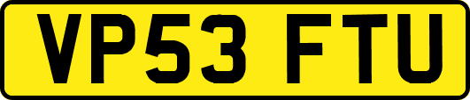 VP53FTU
