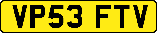 VP53FTV