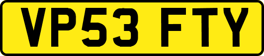 VP53FTY