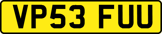 VP53FUU