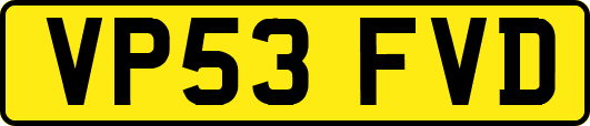 VP53FVD
