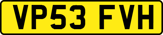VP53FVH
