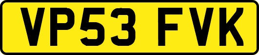 VP53FVK