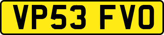 VP53FVO