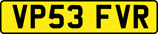 VP53FVR