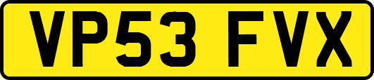 VP53FVX