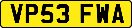VP53FWA