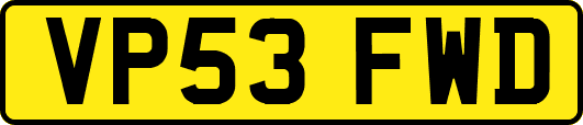 VP53FWD