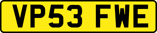 VP53FWE