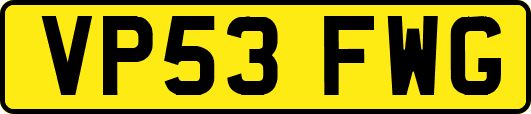 VP53FWG
